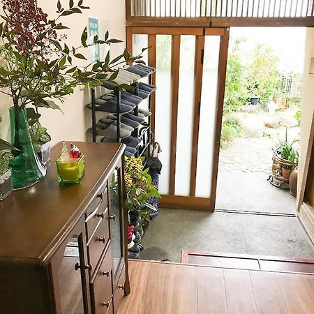 Guesthouse Nishihara Atami  Dış mekan fotoğraf