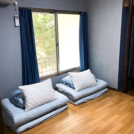 Guesthouse Nishihara Atami  Dış mekan fotoğraf