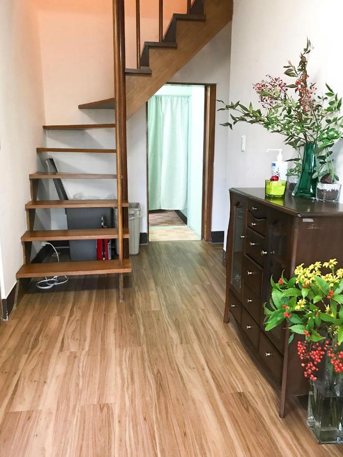 Guesthouse Nishihara Atami  Dış mekan fotoğraf
