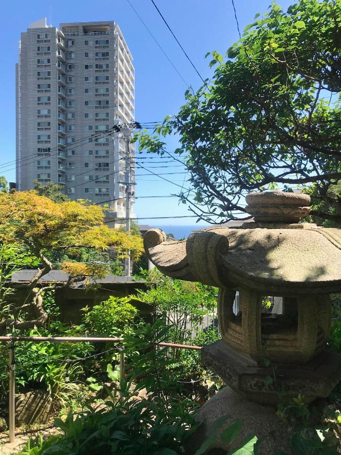 Guesthouse Nishihara Atami  Dış mekan fotoğraf