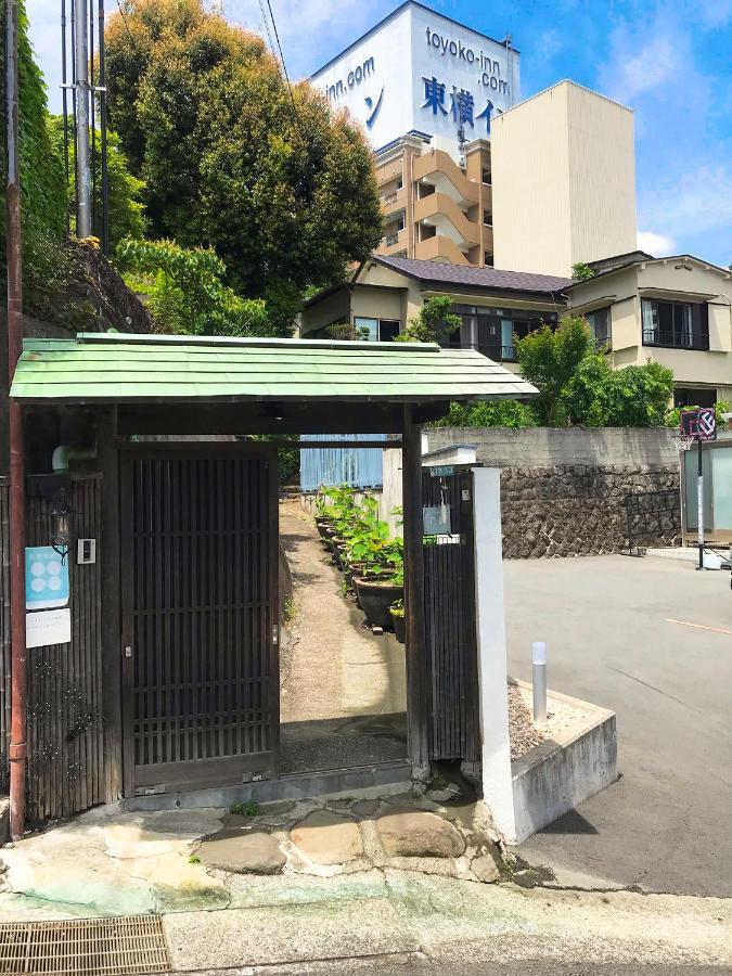 Guesthouse Nishihara Atami  Dış mekan fotoğraf