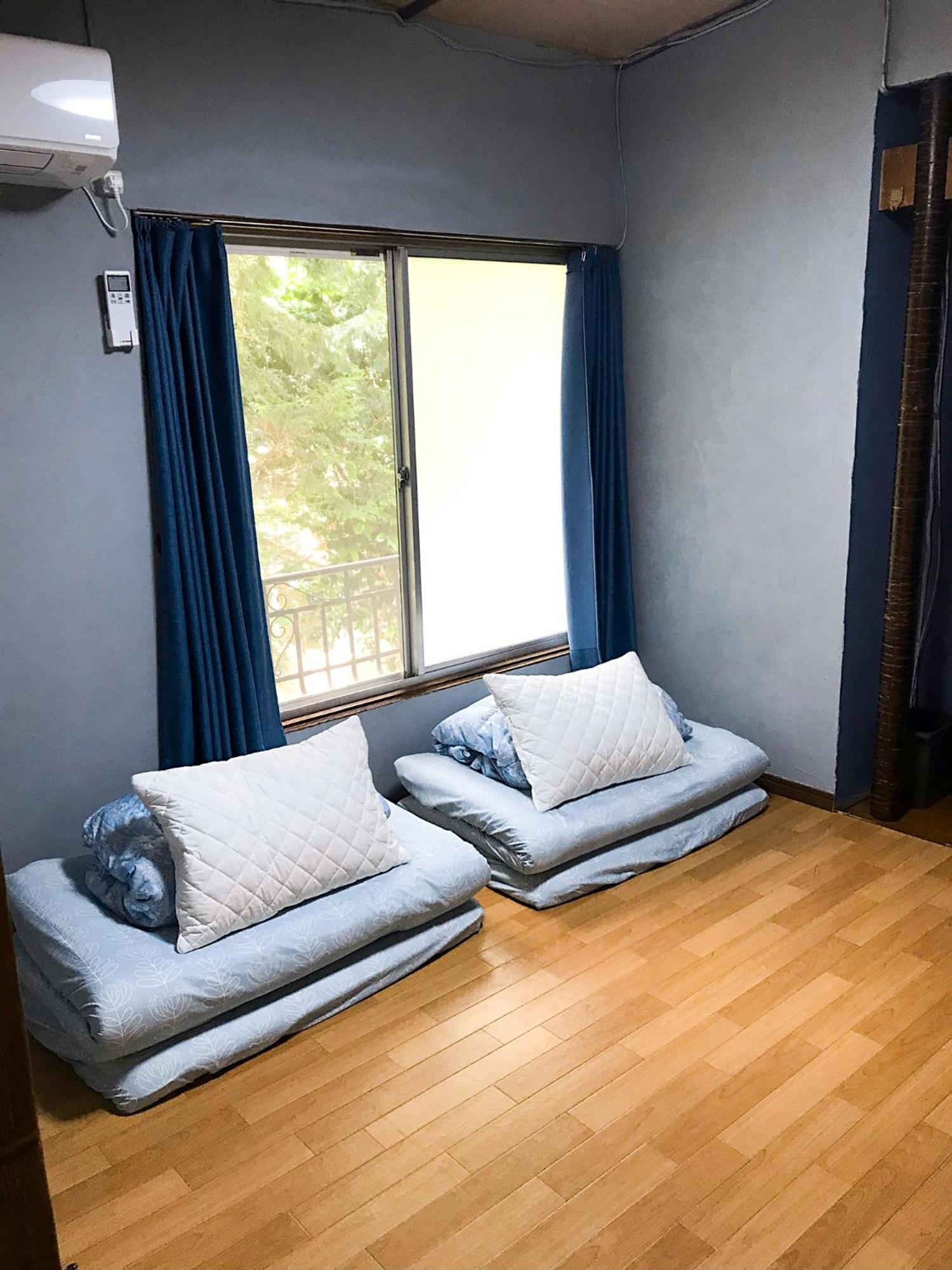 Guesthouse Nishihara Atami  Dış mekan fotoğraf