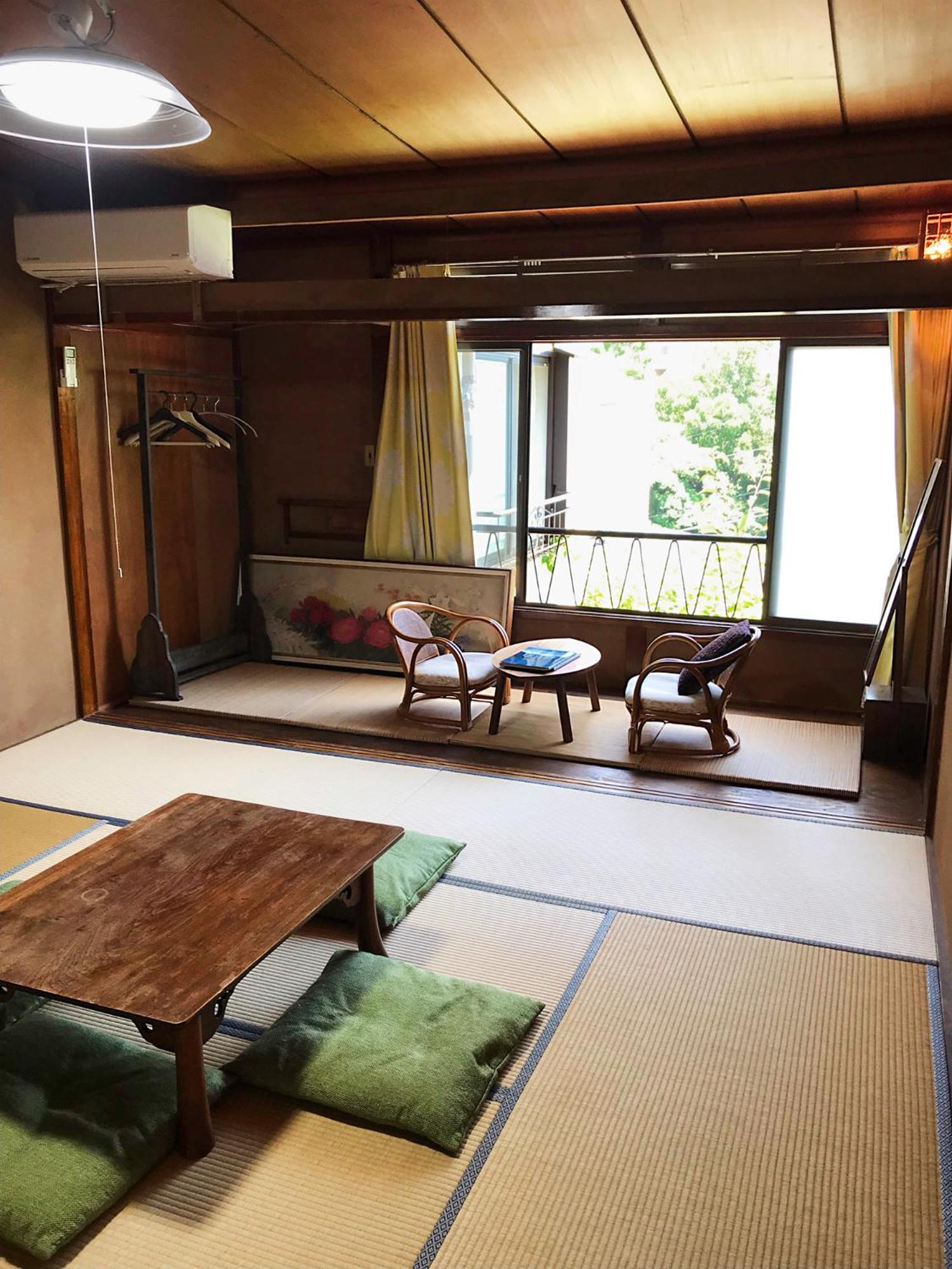 Guesthouse Nishihara Atami  Dış mekan fotoğraf