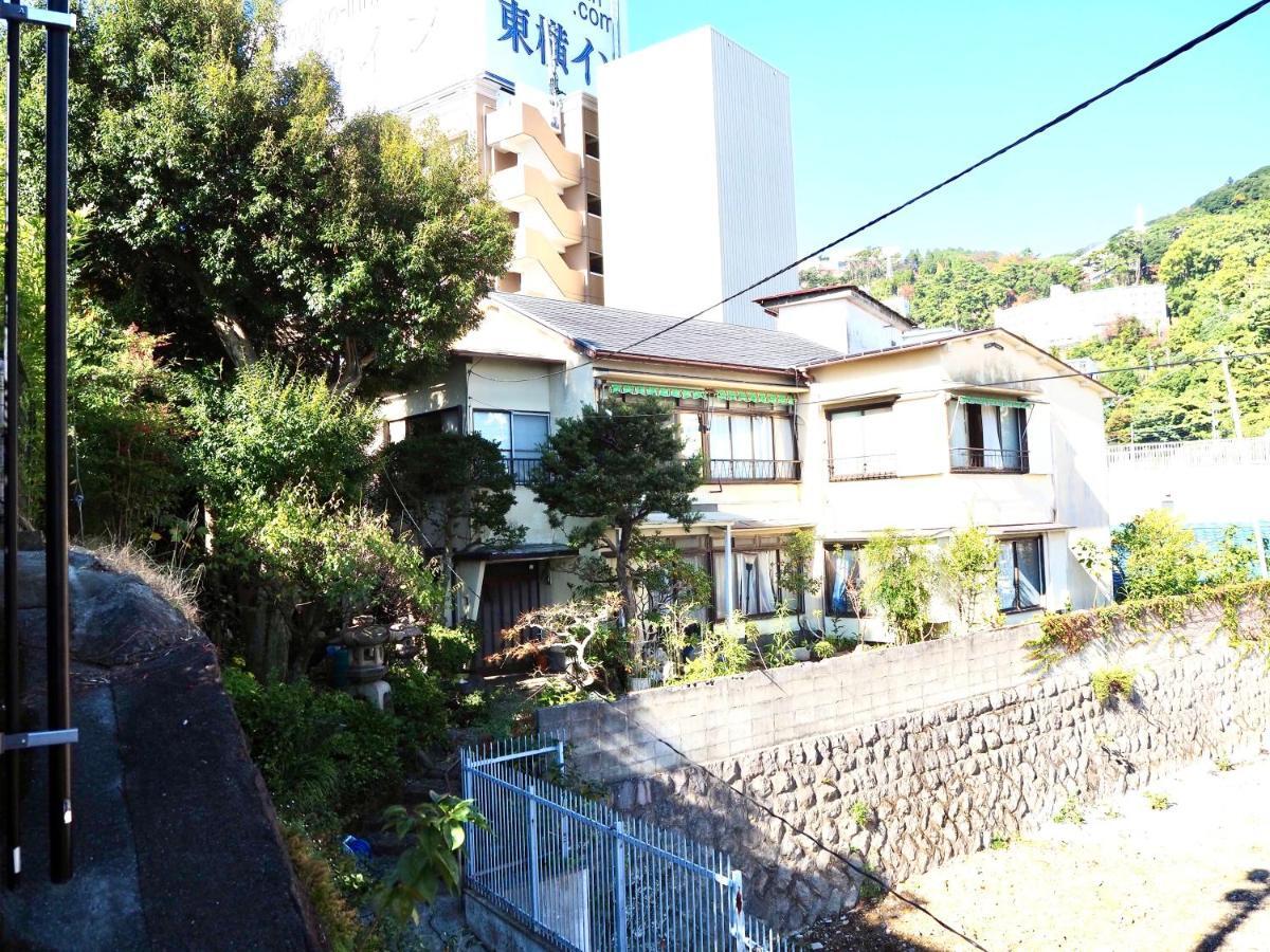 Guesthouse Nishihara Atami  Dış mekan fotoğraf
