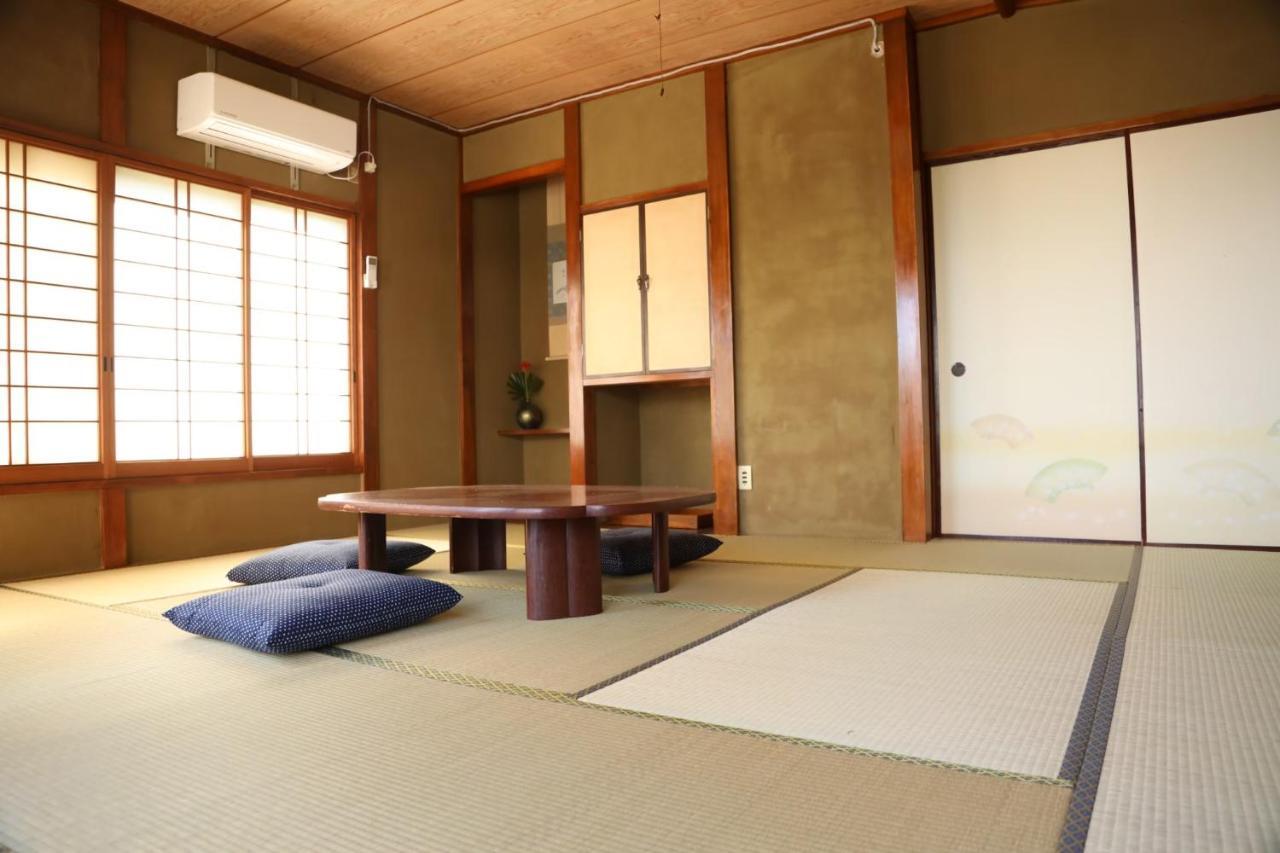 Guesthouse Nishihara Atami  Dış mekan fotoğraf