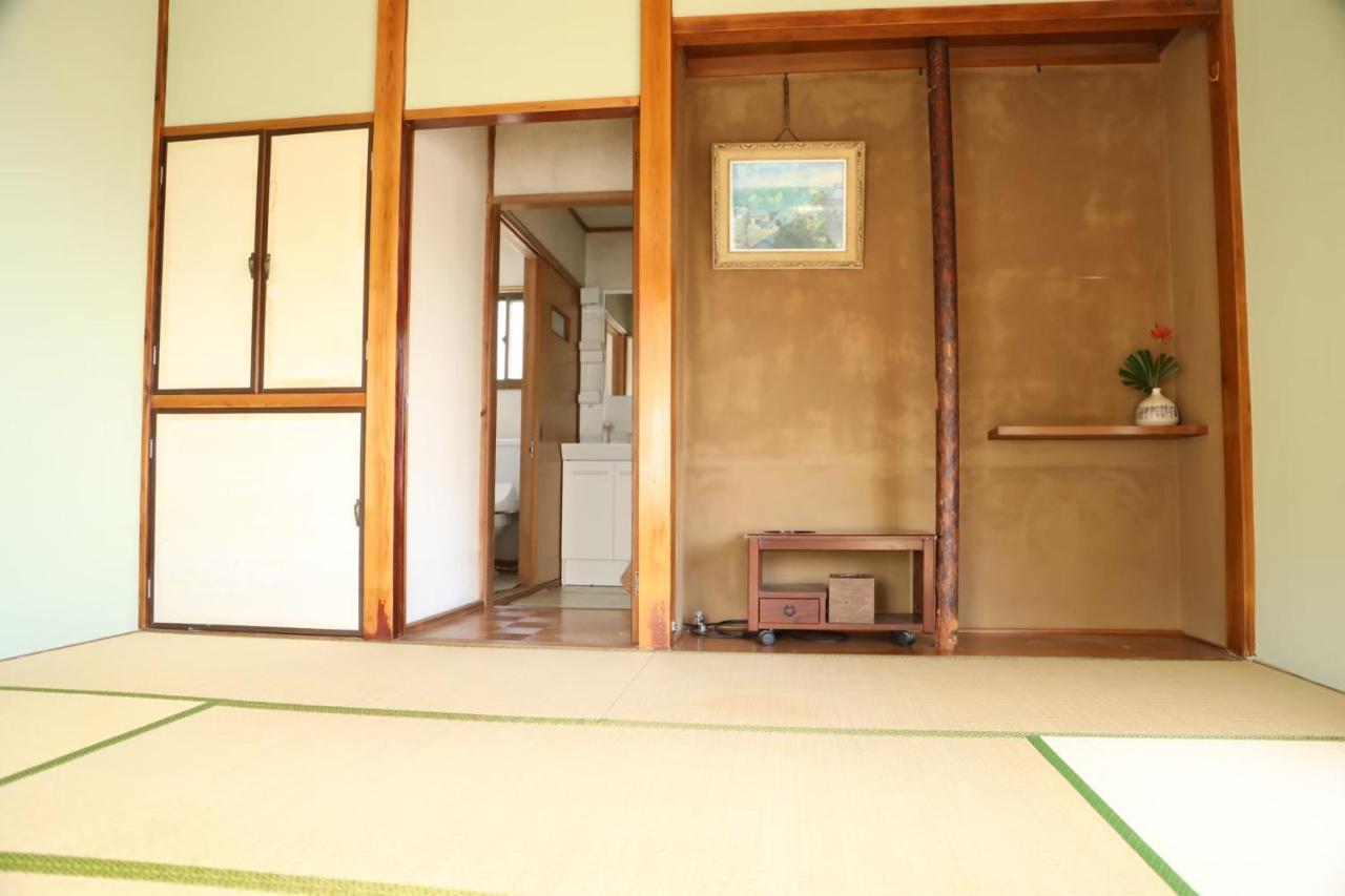 Guesthouse Nishihara Atami  Dış mekan fotoğraf