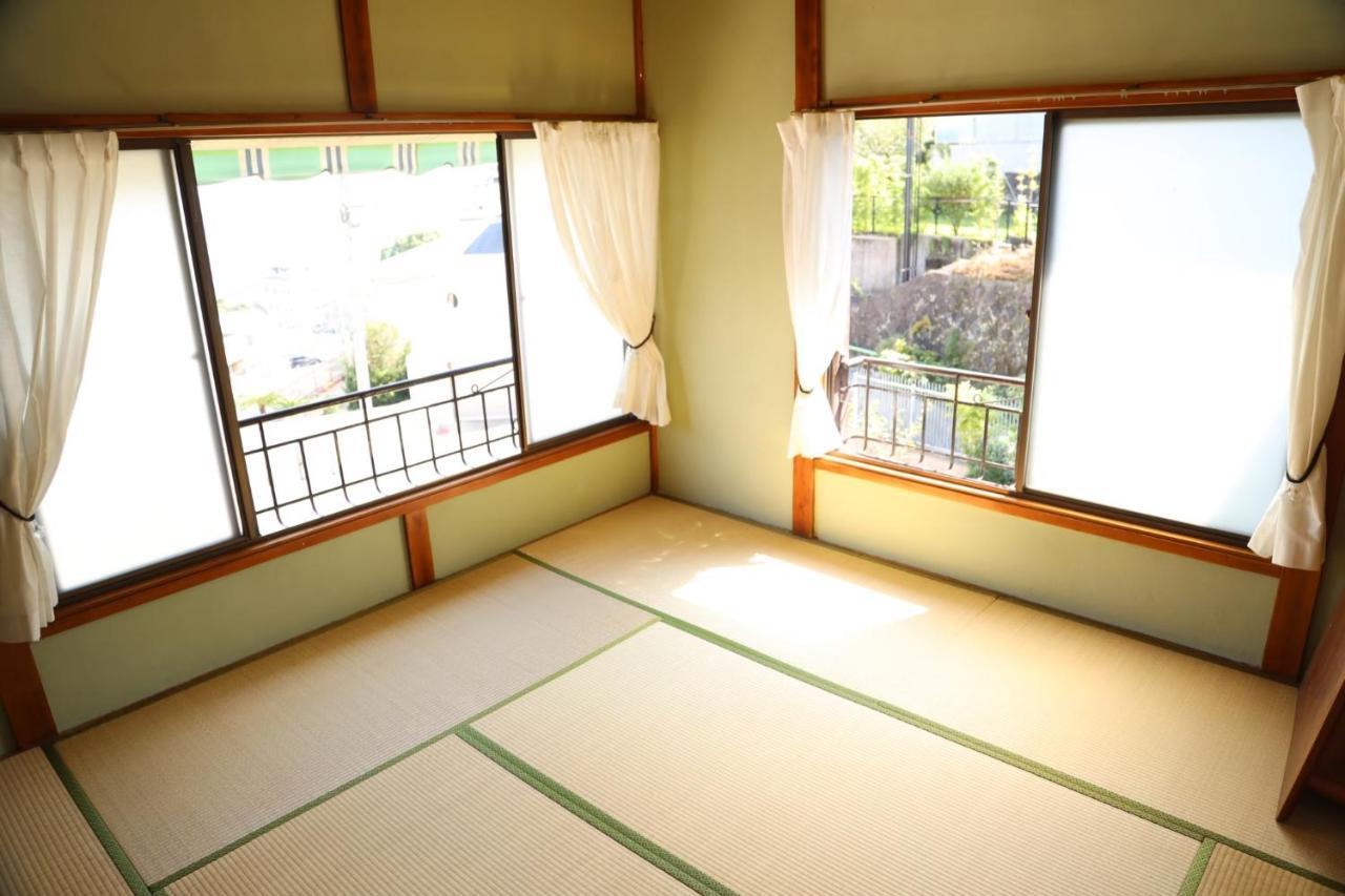 Guesthouse Nishihara Atami  Dış mekan fotoğraf