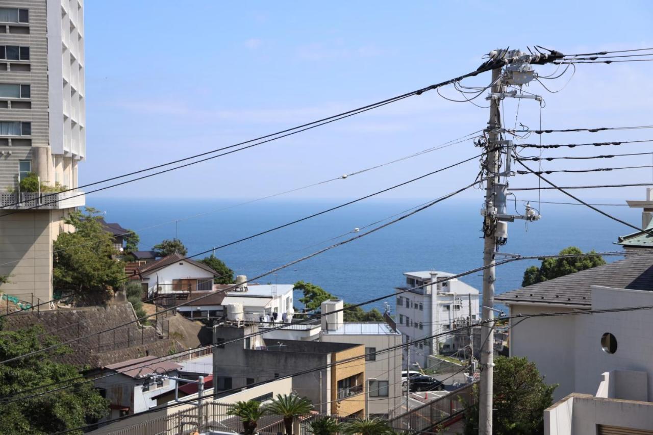Guesthouse Nishihara Atami  Dış mekan fotoğraf